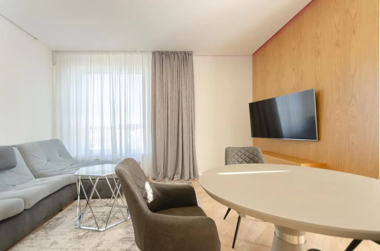 شقة На Видалення! Petrovdom In Rc Jack House Panoramic City View كييف
